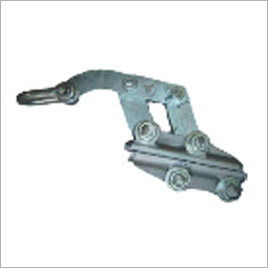 Manufacturers Exporters and Wholesale Suppliers of Automatic Come Along Clamp Punjab Chandigarh